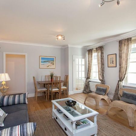 Charming Paddington Apartman London Kültér fotó