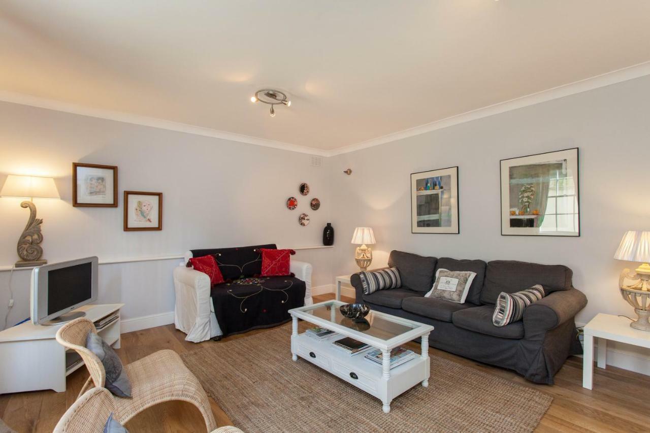 Charming Paddington Apartman London Kültér fotó
