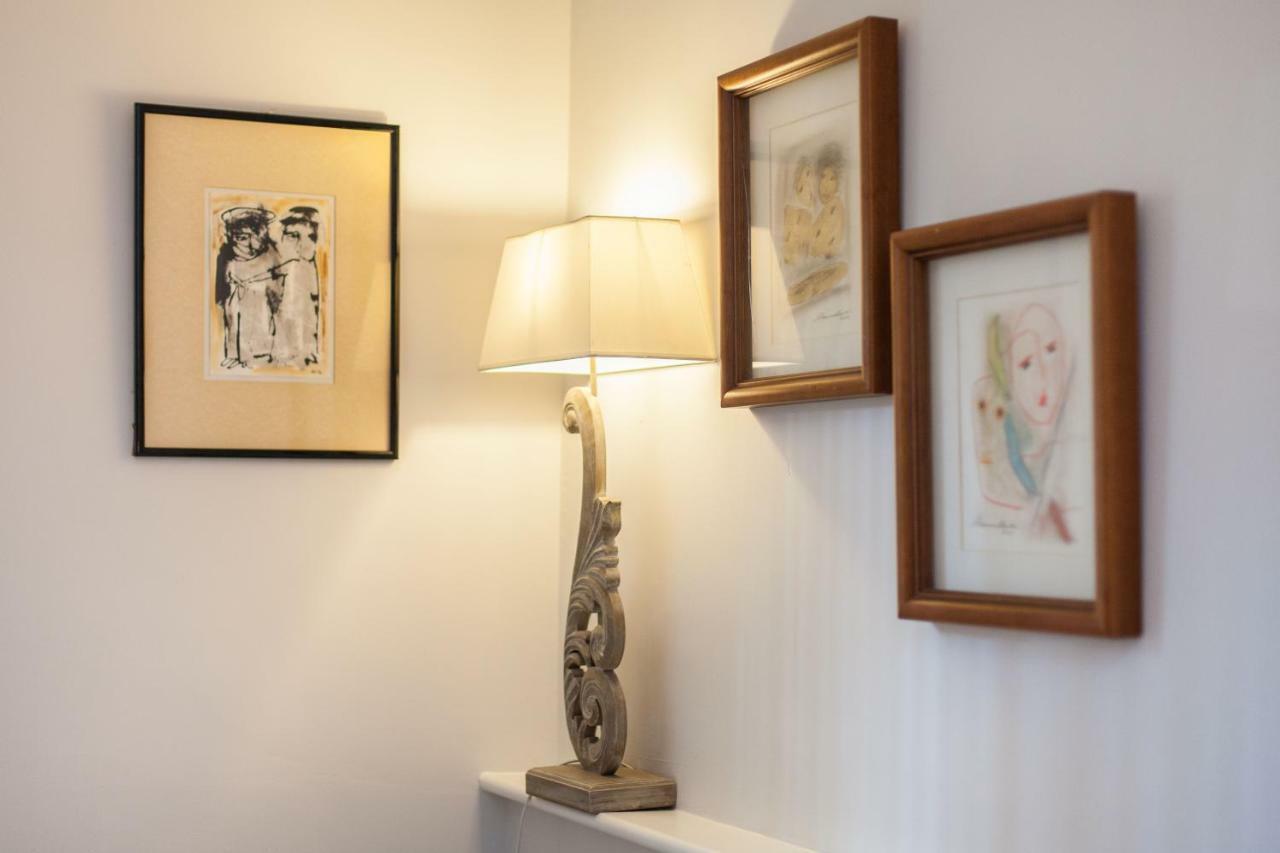 Charming Paddington Apartman London Kültér fotó