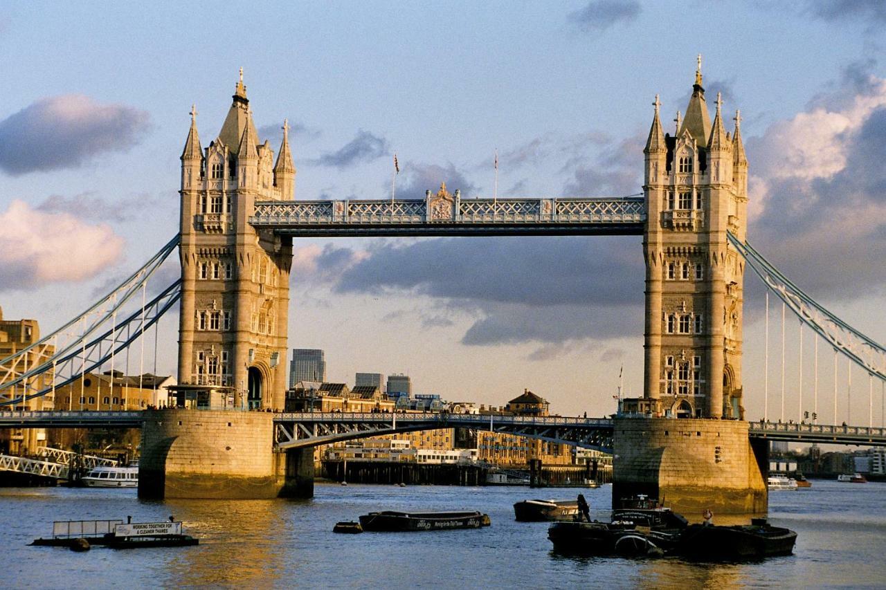 Charming Paddington Apartman London Kültér fotó