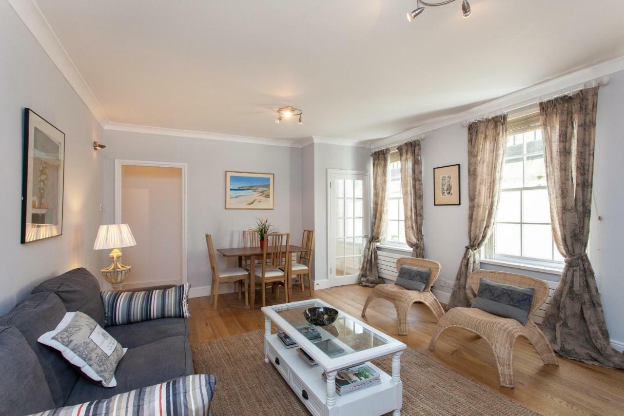 Charming Paddington Apartman London Kültér fotó